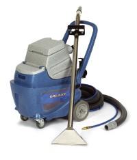 Click for a bigger picture.Galaxy                                                                                                  Portable extractor and upholstery cleaning machine         Code: AX500